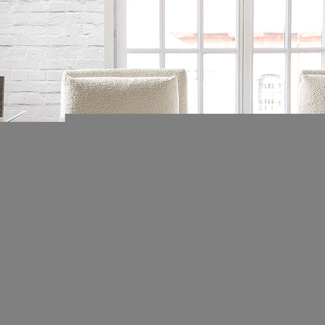Stavanger Curved 2-Seater w/ Ot