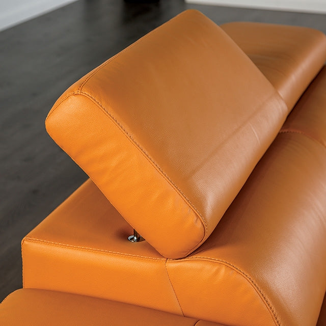 Vadso Sectional, Right Chaise