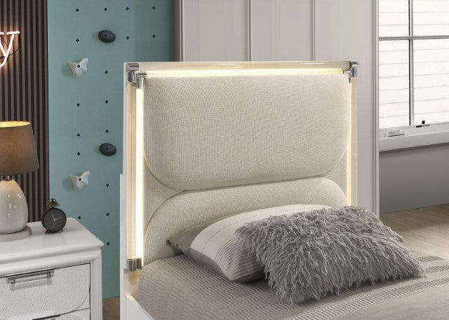 Lareina Bed