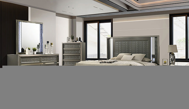 Leyland Bed