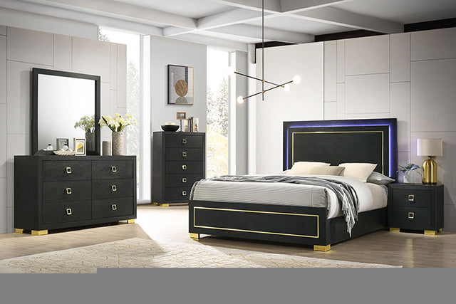 Latimer Nightstand