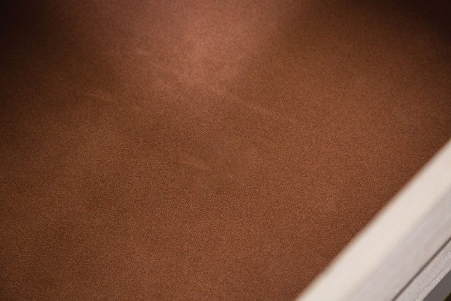Sandnes Bed