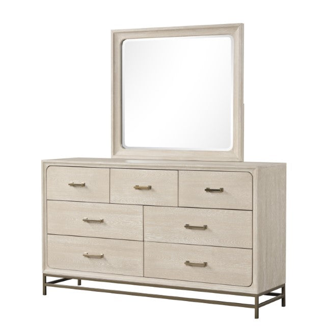 Sandnes Mirror