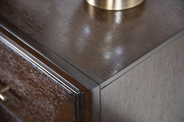 Hinwitz Dresser