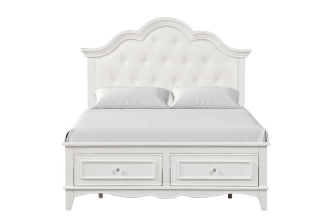 Naucalpan Bed