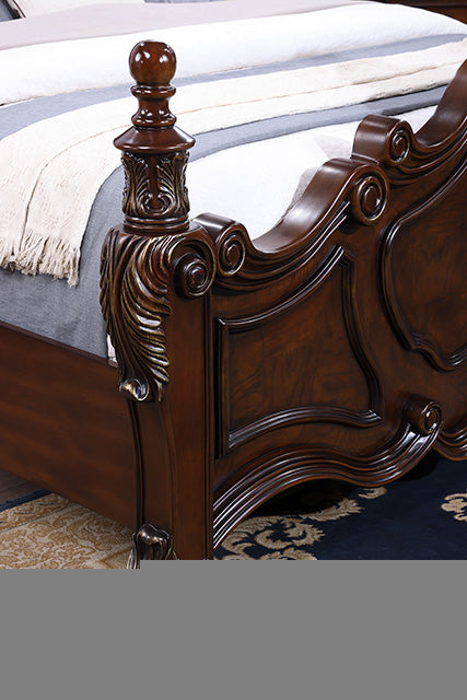 Francione Queen Bedroom Set