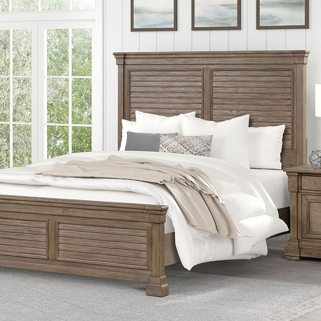 Sheringham Bed