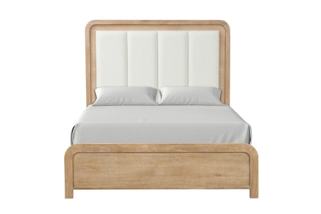 Handforth E.King & Queen Bed