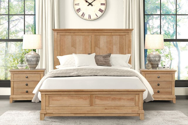 McHenry Bed