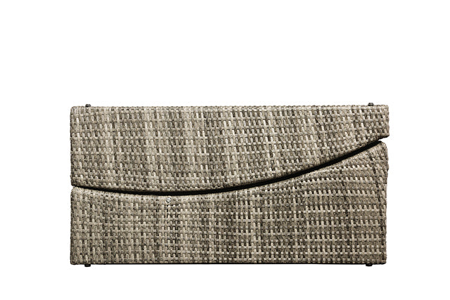 Kesi Patio Folding Bed