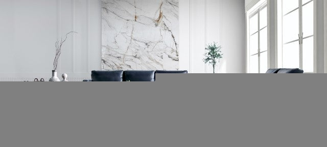 Mezzanotte Loveseat