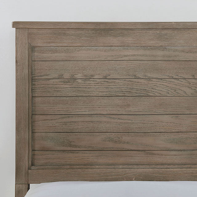 Vevey Bed