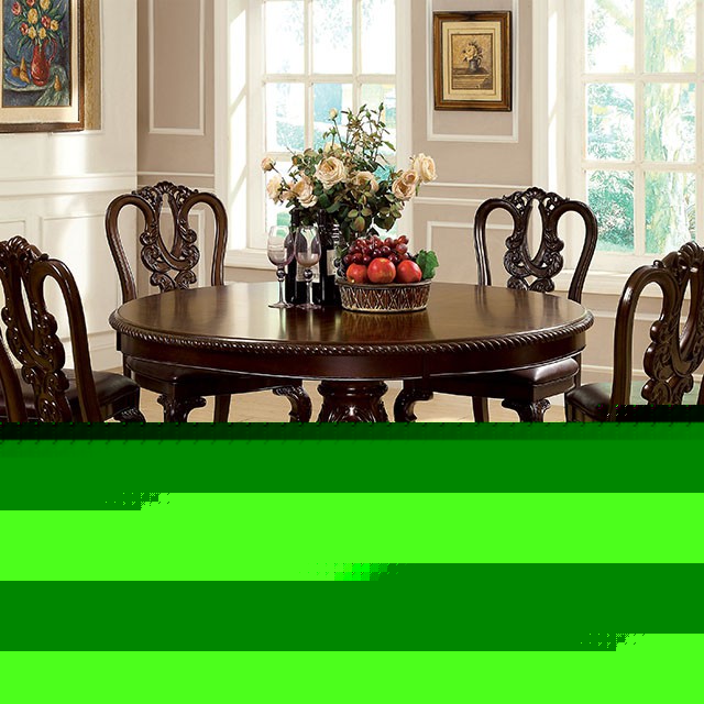 Bellagio 5 Pc Dining Table Set
