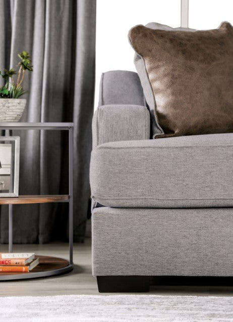 Skyline Loveseat