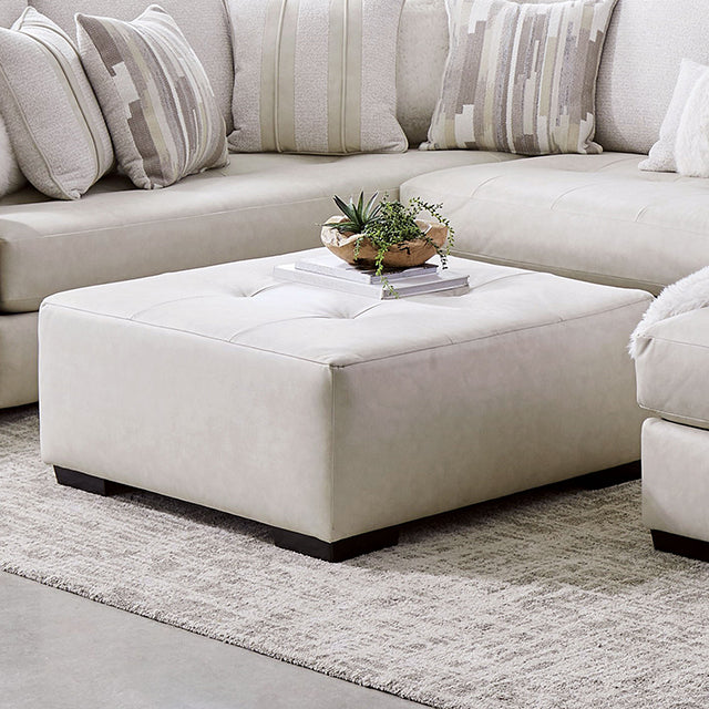 Warrenton Ottoman