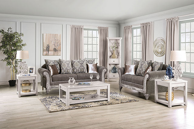 Velletri Loveseat