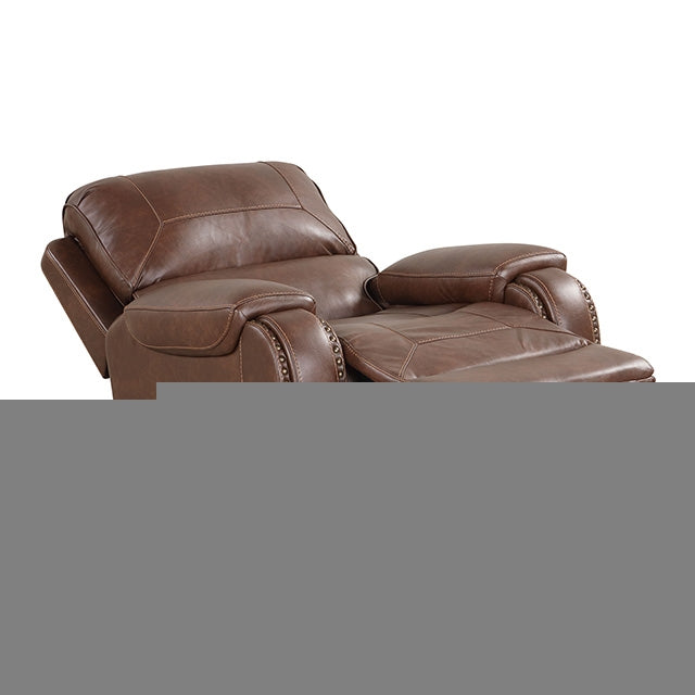 Tepic Recliner w/ Oversized Handle