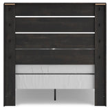 Hollivern Bed