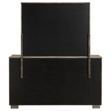 Durango Dresser with Mirror