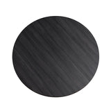 Oberto Round Dining Table