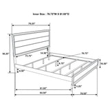 Watson Bedroom Set