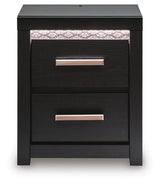 Brizmore Nightstand