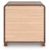 Fortlorn Nightstand
