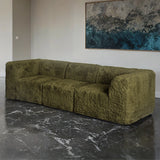 Nappi Sofa (Compressed Foam)
