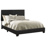 Dorian Panel Bed
