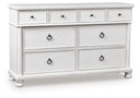 Rowlenstown Dresser