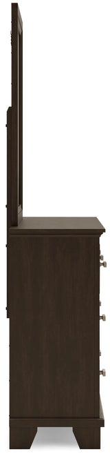 Covetown Bedroom Package