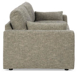 Dramatic Living Room Set