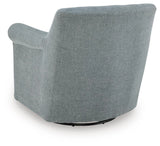 Horlando Swivel Accent Chair
