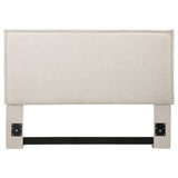 Izzy Headboard