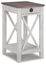Adalane Accent Table
