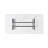 Silvestri 5 Pc Dining Table Set