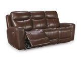 Bexhurst Power Reclining Sofa