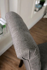 ALFRED Side Chair (2/CTN)