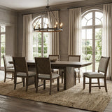 Casoria Dining Table