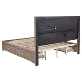 Kenora Bedroom Set