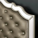 Eliora Bed