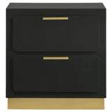 Caraway Nightstand