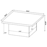 Devar Coffee Table Set