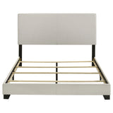 Dorian Panel Bed