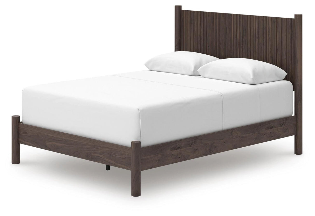 Pamytta Bed