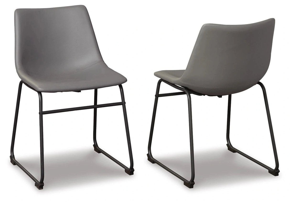Centiar Dining Chair