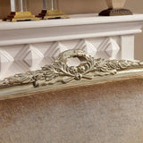 Langleben Love Seat