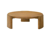 Poltimore Round Coffee Table