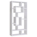 Corey Bookshelf