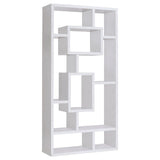 Corey Bookshelf